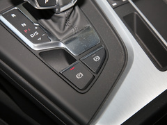 2020款 40 TFSI 时尚动感型