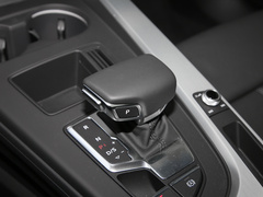 2020款 40 TFSI 时尚动感型