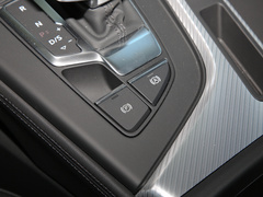 2020款 40 TFSI 时尚致雅型