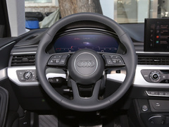2020款 40 TFSI 时尚致雅型