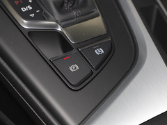 2020款 40 TFSI 豪华动感型