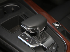 2020款 40 TFSI 豪华致雅型