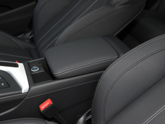 2020款 40 TFSI quattro 豪华动感型