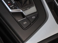 2020款 40 TFSI quattro 豪华动感型