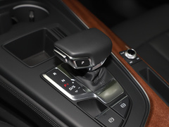 2020款 40 TFSI quattro 豪华致雅型