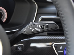 2020款 45 TFSI quattro 臻选致雅型