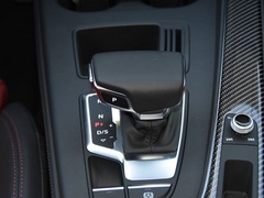 2020款 45 TFSI quattro 臻选致雅型