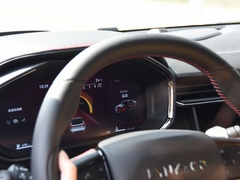 2020款 2.0TD 四驱劲Halo