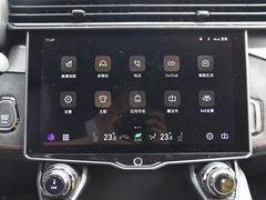 2020款 2.0TD 四驱劲Halo