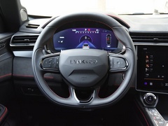 2020款 2.0TD 四驱劲Halo