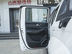 2020款  2.0T自动柴油四驱舒享型