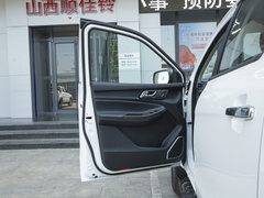 2020款  2.0T自动柴油四驱舒享型