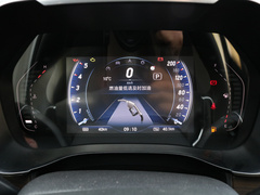 2020款  2.0T自动柴油四驱尊享型