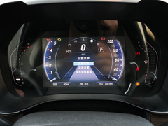 2020款  2.0T自动柴油四驱尊享型