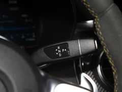 2021款 AMG C 63 轿跑车 暗夜特别版