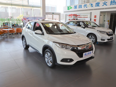 2020款 1.5L CVT精英版