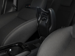 2020款 1.5L CVT精英版