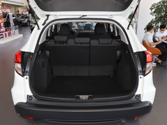 2020款 1.5L CVT精英版