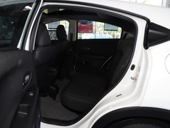 2020款 1.5L CVT精英版