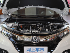 2020款 1.5L CVT精英版