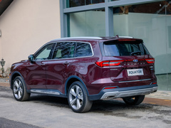 2021款 EcoBoost 225 尊领型PLUS 6座