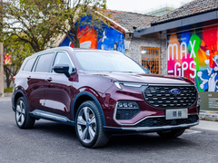 2021款 EcoBoost 225 尊领型PLUS 6座