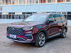 2021款 EcoBoost 225 尊领型PLUS 6座