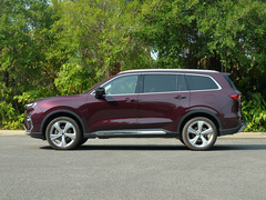 2021款 EcoBoost 225 尊领型PLUS 6座