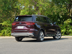 2021款 EcoBoost 225 尊领型PLUS 6座