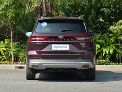 2021款 EcoBoost 225 尊领型PLUS 6座