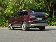 2021款 EcoBoost 225 尊领型PLUS 6座