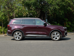 2021款 EcoBoost 225 尊领型PLUS 6座