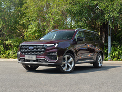 2021款 EcoBoost 225 尊领型PLUS 6座