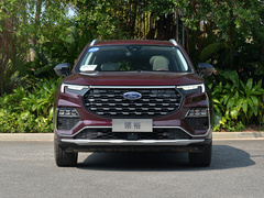 2021款 EcoBoost 225 尊领型PLUS 6座