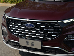 2021款 EcoBoost 225 尊领型PLUS 6座
