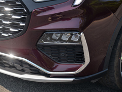 2021款 EcoBoost 225 尊领型PLUS 6座