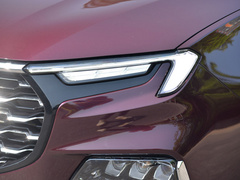 2021款 EcoBoost 225 尊领型PLUS 6座