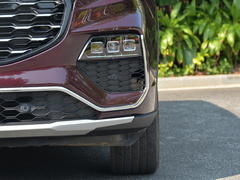 2021款 EcoBoost 225 尊领型PLUS 6座