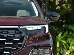 2021款 EcoBoost 225 尊领型PLUS 6座