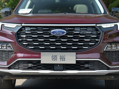 2021款 EcoBoost 225 尊领型PLUS 6座