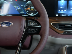 2021款 EcoBoost 225 尊领型PLUS 6座