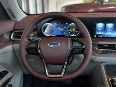 2021款 EcoBoost 225 尊领型PLUS 6座