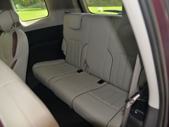 2021款 EcoBoost 225 尊领型PLUS 6座