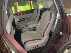 2021款 EcoBoost 225 尊领型PLUS 6座