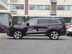 2021款 EcoBoost 225 尊领型PLUS 6座