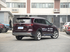 2021款 EcoBoost 225 尊领型PLUS 6座