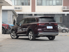 2021款 EcoBoost 225 尊领型PLUS 6座