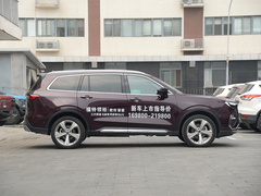 2021款 EcoBoost 225 尊领型PLUS 6座