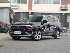 2021款 EcoBoost 225 尊领型PLUS 6座