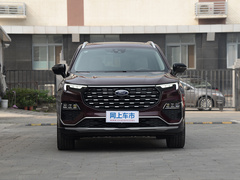 2021款 EcoBoost 225 尊领型PLUS 6座